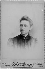 Hutchings