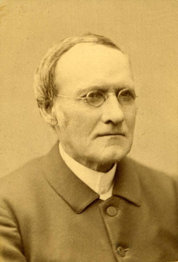 Charles Haseltine Lovejoy