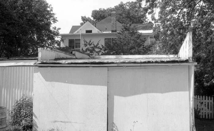 1211 Laramie Street, Manhattan, Kansas