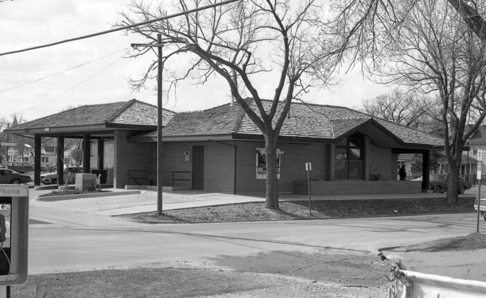 713 N 11th Street, Manhattan, Kansas