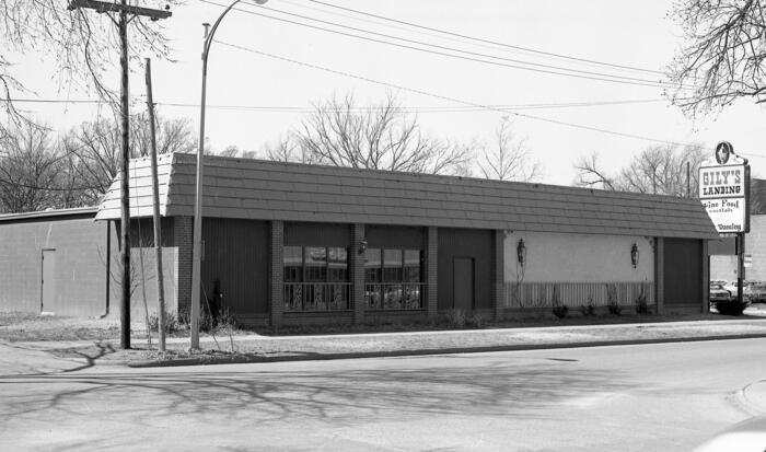 531 N Manhattan Avenue, Manhattan, Kansas