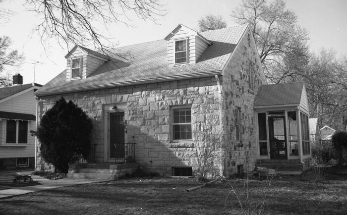 804 Laramie Street, Manhattan, Kansas