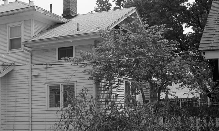 901 Laramie Street, Manhattan, Kansas