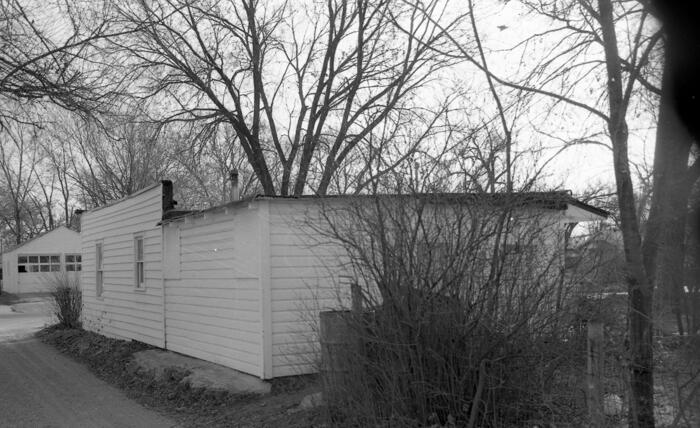 711 N 4th Street, Manhattan, Kansas