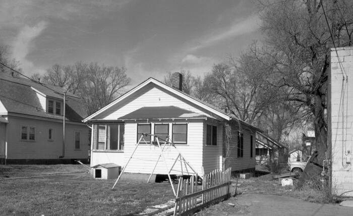 309 Kearney Street, Manhattan, Kansas