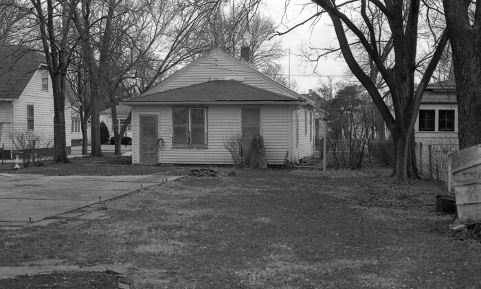 824 Kearney Street, Manhattan, Kansas