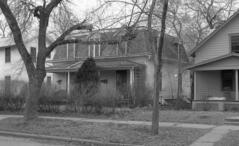 Kearney Street, Manhattan Historical Survey 1980