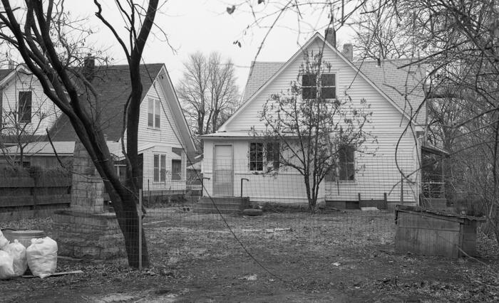 1010 Kearney Street, Manhattan, Kansas