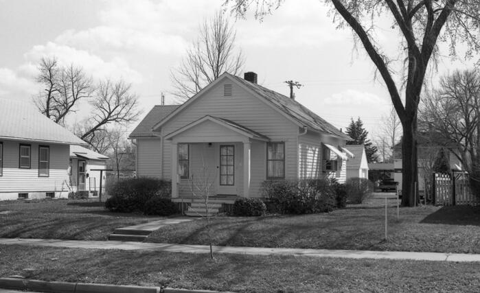 915 Kearney Street, Manhattan, Kansas