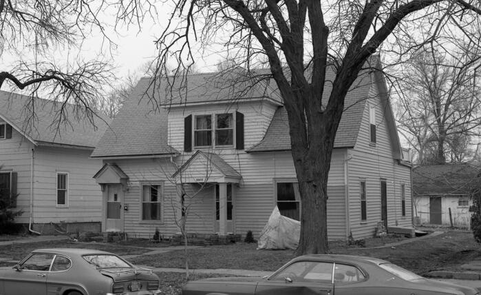 1012 Kearney Street, Manhattan, Kansas
