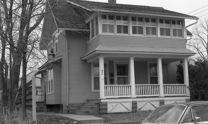 911 N 11th Street, Manhattan, Kansas