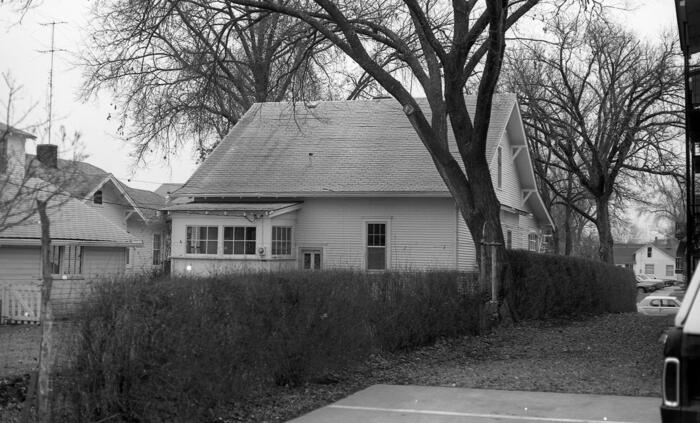 1118 Kearney Street, Manhattan, Kansas