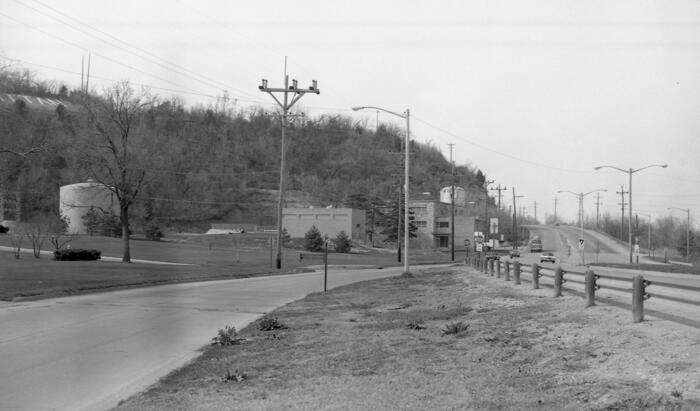 1201 N 3rd Street, Manhattan, Kansas