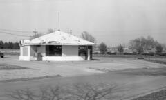 Thurston Street, Manhattan Historical Survey 1980