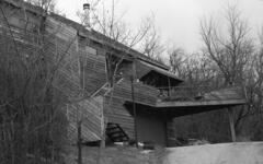 Ratone Lane, Manhattan Historical Survey 1980