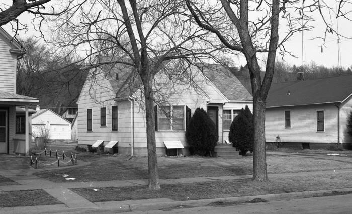 920 Bertrand Street, Manhattan, Kansas
