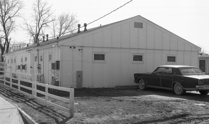 1524 Fair Lane, Manhattan, Kansas