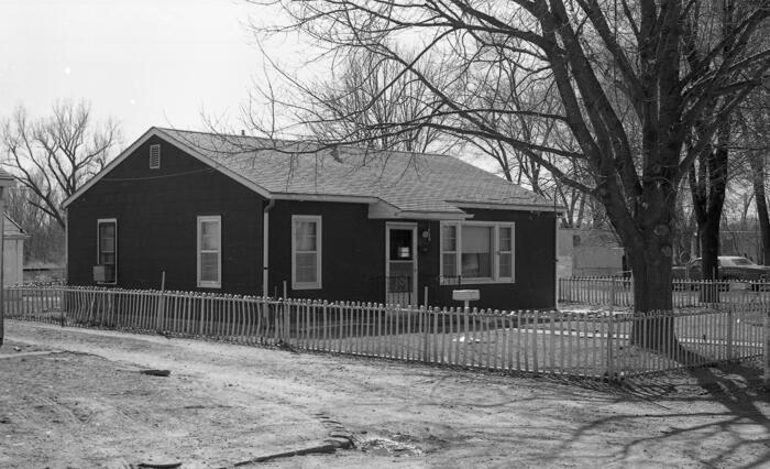 1630 Fair Lane, Manhattan, Kansas