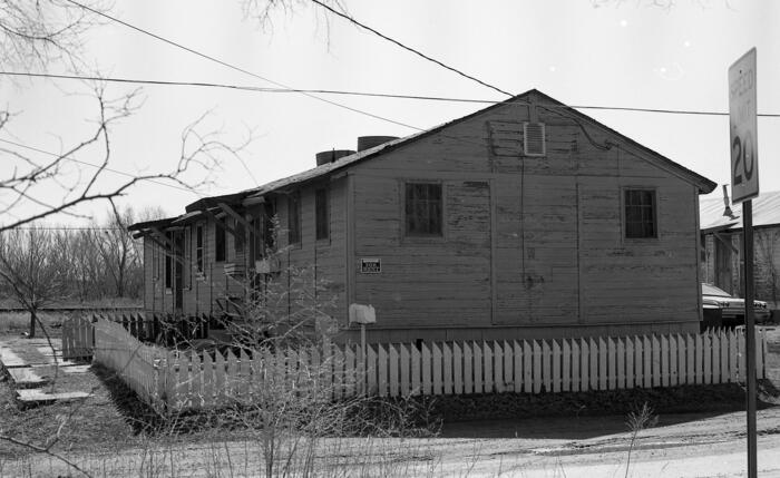 1800 Fair Lane, Manhattan, Kansas