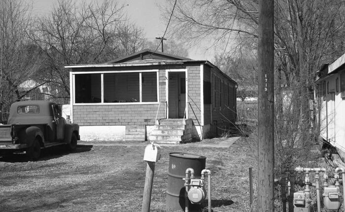 1719 Fair Lane, Manhattan, Kansas