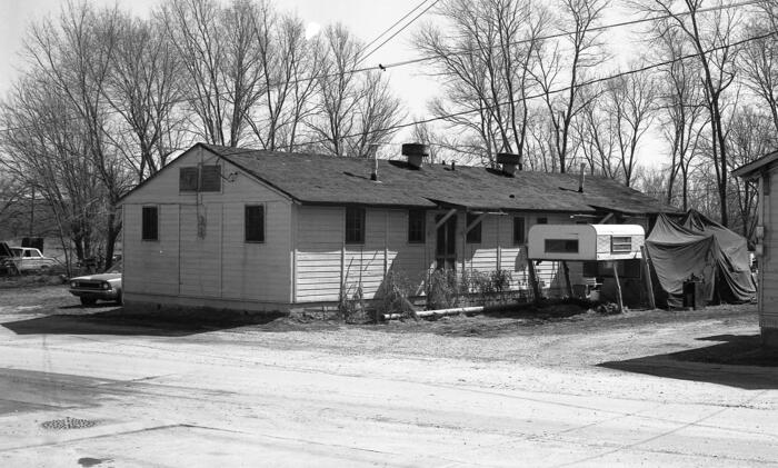 1826 Fair Lane, Manhattan, Kansas
