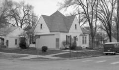 S 14th Street, Manhattan Historical Survey 1980