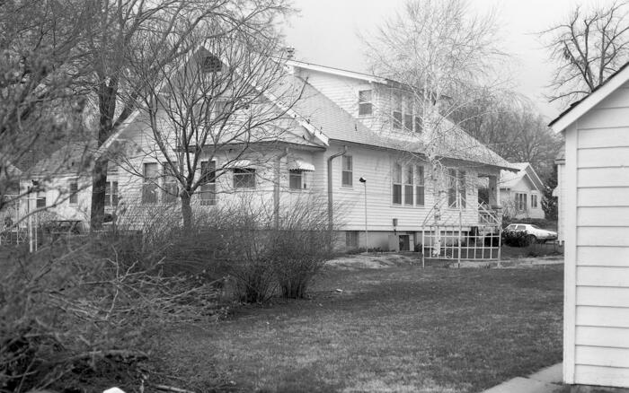 116-021 1615 Houston