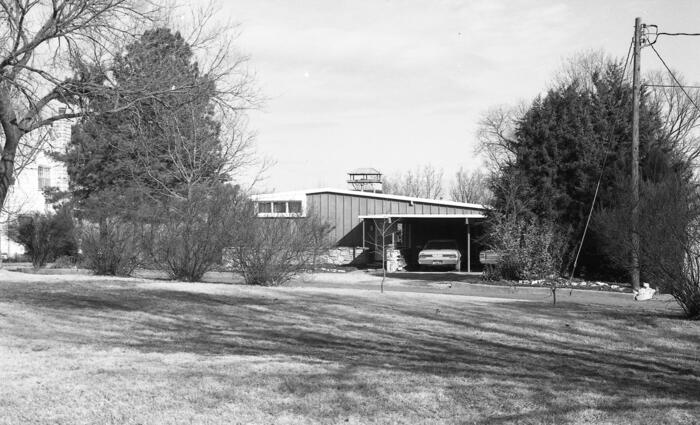 120 Longview Drive, Manhattan, Kansas