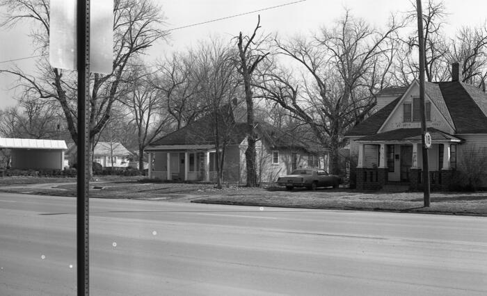 1417 Poyntz Avenue, Manhattan, Kansas