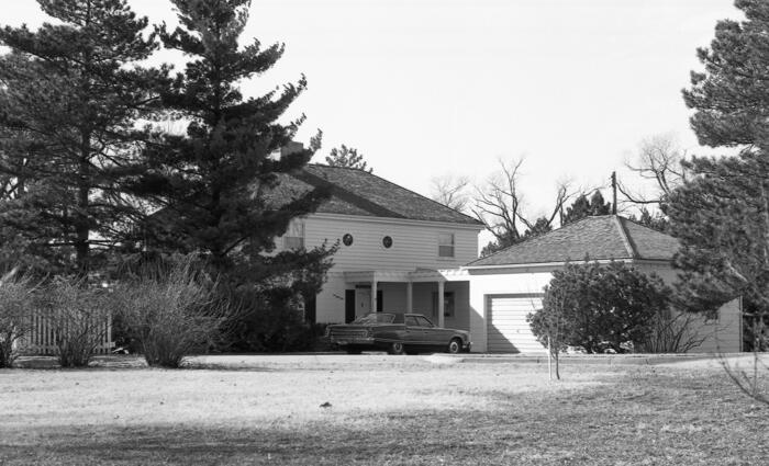 134 Longview Drive, Manhattan, Kansas