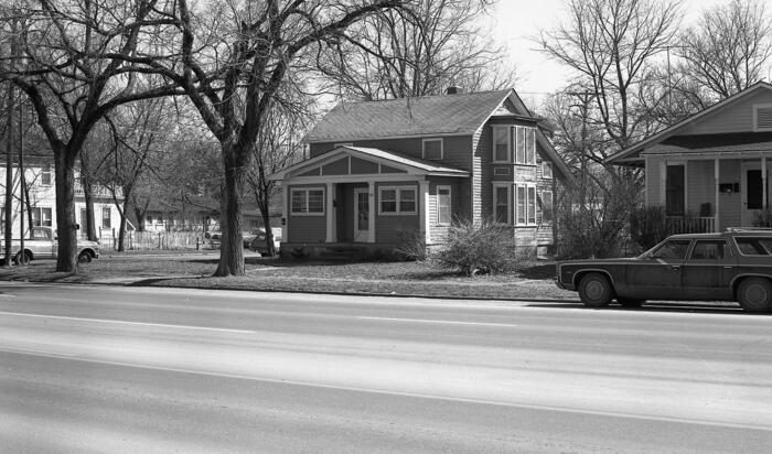 1501 Poyntz Avenue, Manhattan, Kansas