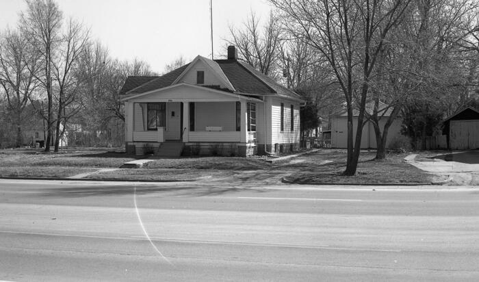 1519 Poyntz Avenue, Manhattan, Kansas