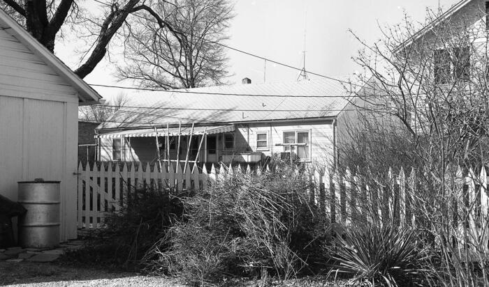 1609-1611 Poyntz Avenue, Manhattan, Kansas