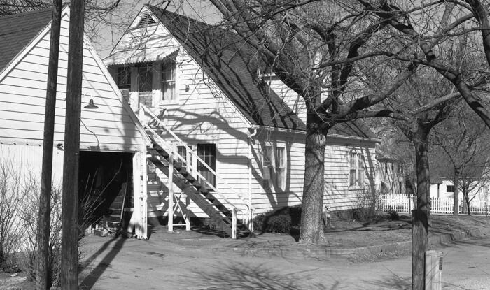 113 N 17th Street, Manhattan, Kansas