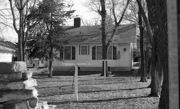 1720 Poyntz Avenue, Manhattan, Kansas
