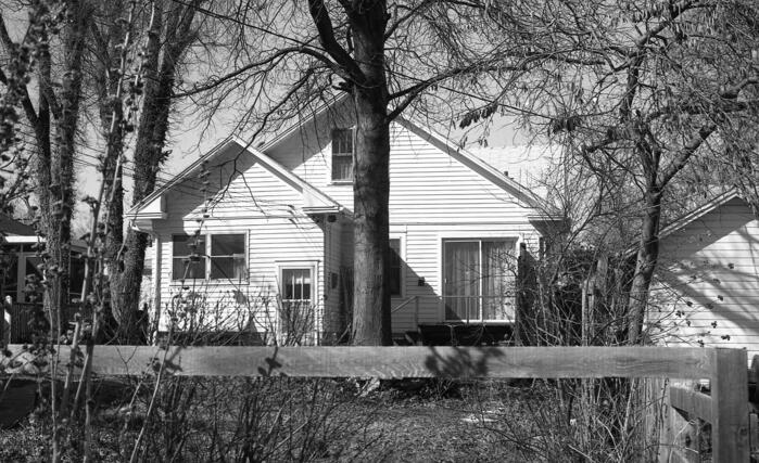 1715 Leavenworth Street, Manhattan, Kansas