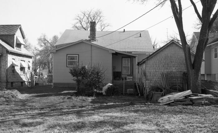 1712 Poyntz Avenue, Manhattan, Kansas