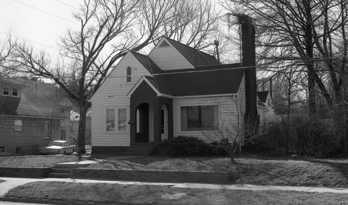 113 N 17th Street, Manhattan, Kansas