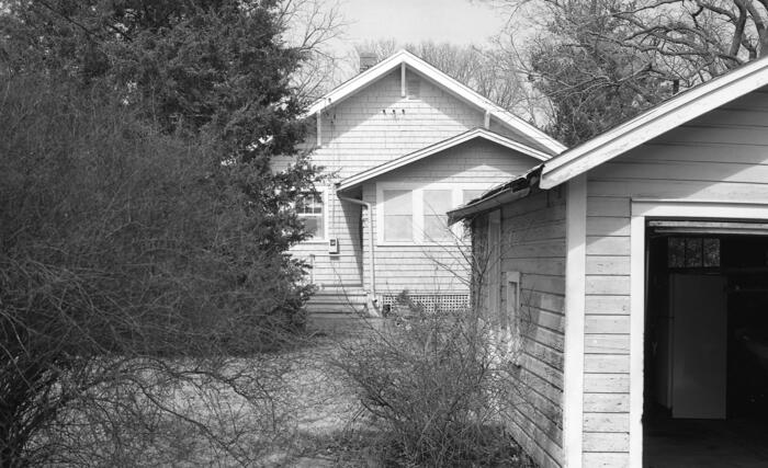 1831 Leavenworth Street, Manhattan, Kansas