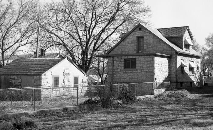 1710 Poyntz Avenue, Manhattan, Kansas