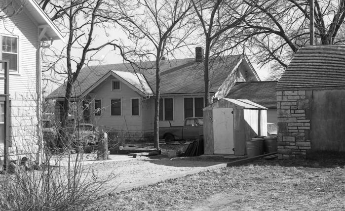 1700 Poyntz Avenue, Manhattan, Kansas