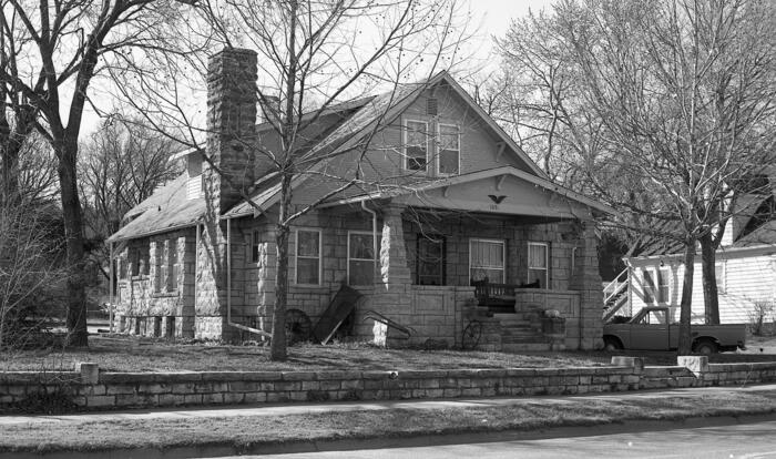 109 N 17th Street, Manhattan, Kansas