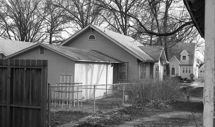 1612 Leavenworth Street, Manhattan, Kansas