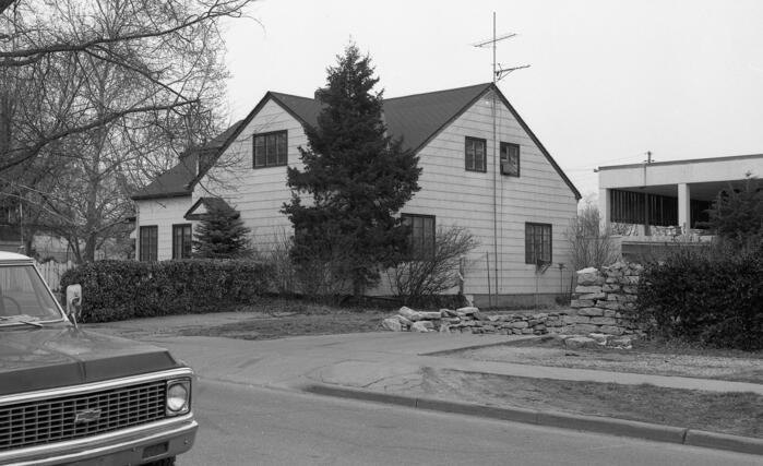 1646 Laramie Street, Manhattan, Kansas