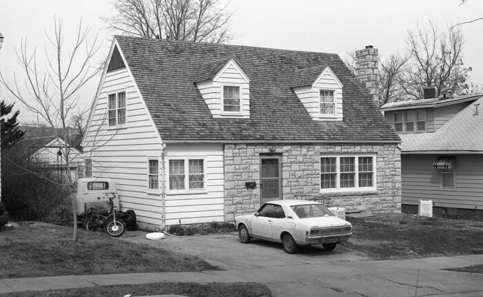 1710 Laramie Street, Manhattan, Kansas