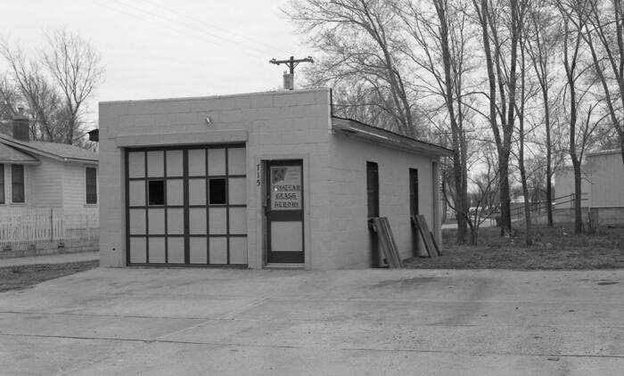 715 S Juliette Avenue, Manhattan, Kansas