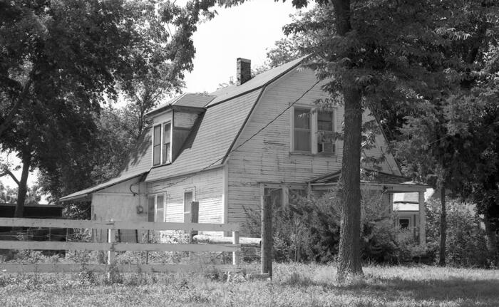 517 Pottawatomie Avenue, Manhattan, Kansas