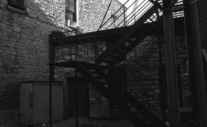 329 Poyntz Avenue, Manhattan, Kansas