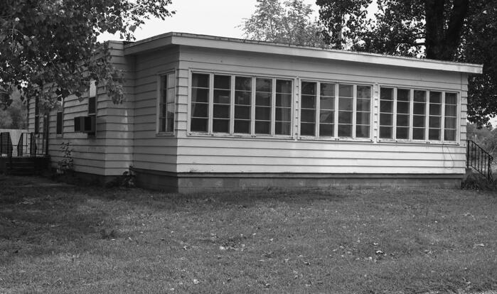 1200 Pottawatomie Avenue, Manhattan, Kansas