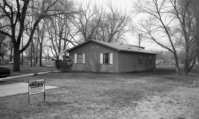 804 Pottawatomie Avenue, Manhattan, Kansas